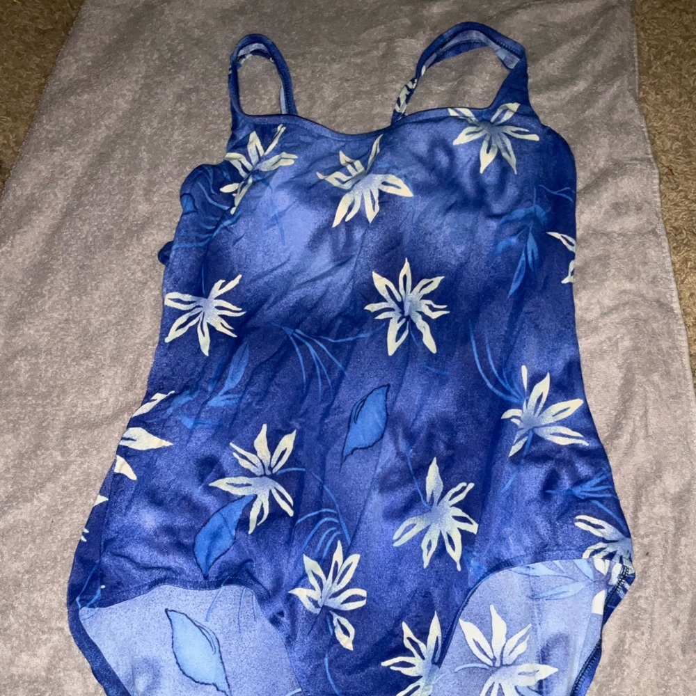 Swimsuit